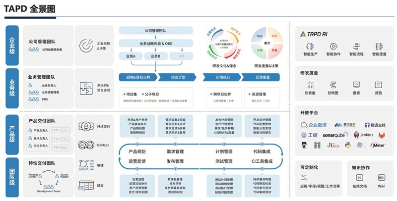 系统开发：企业成长的加速器